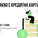 Какво е кредитна карта